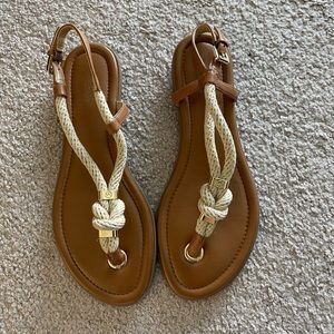 Michael Kors Sandals
